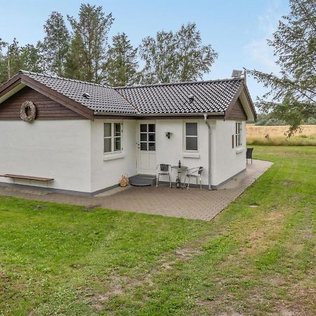 Holiday Home Wingot - From The Sea In Ne Jutland By Interhome Халс Экстерьер фото